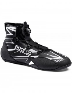 Botas fia 8877-2022 karting Sparco K-rápida-magickart
