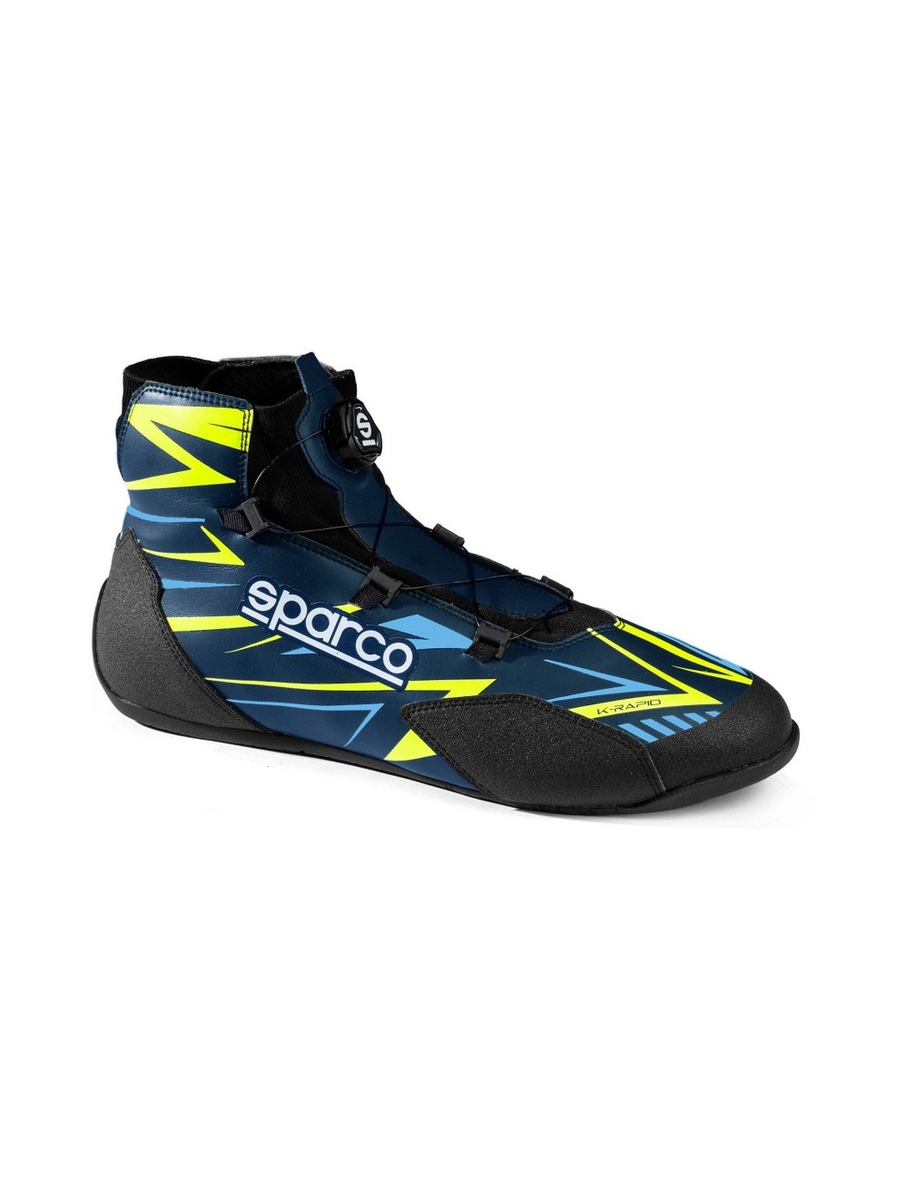 Botas fia 8877-2022 karting Sparco K-rápida-magickart Botas fia 8877-2022 karting Sparco K-rápida-magickart