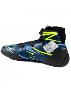 Botas fia 8877-2022 karting Sparco K-rápida-magickart