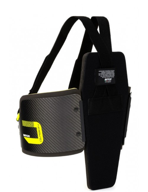 Côte Protector Bumper Back More-MagickArt