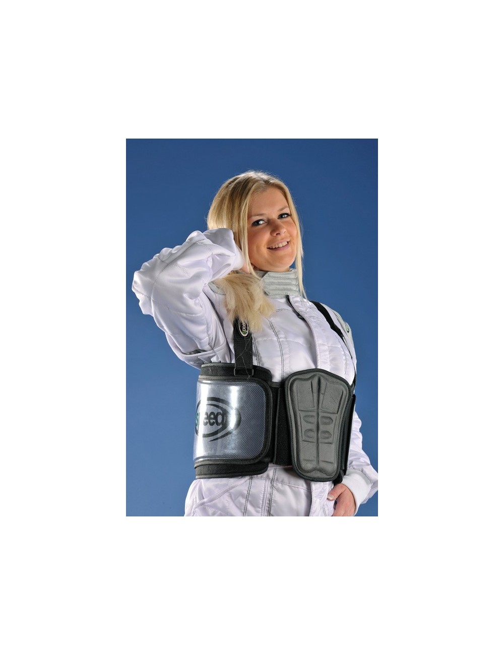 Gilet protègè Kevlar Gilet protègè Kevlar