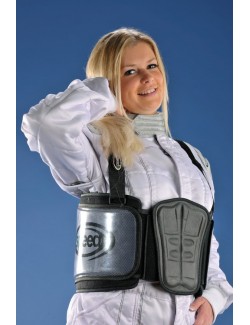 Gilet protègè Kevlar