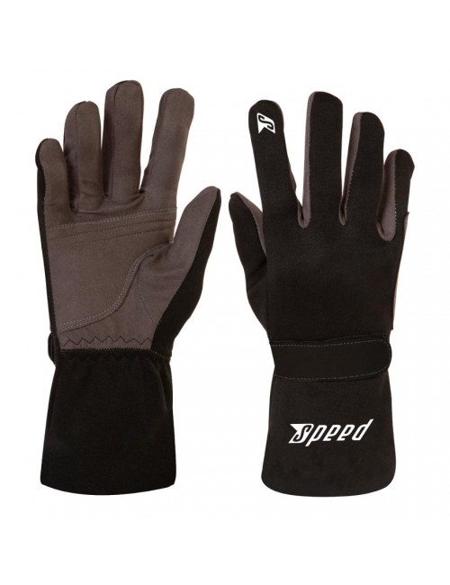 Sydney karting gloves 2.0-Magickart