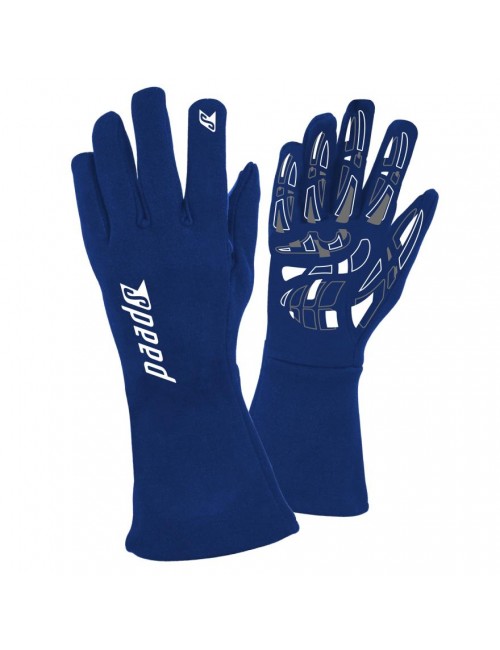Guantes de karting Auckland...