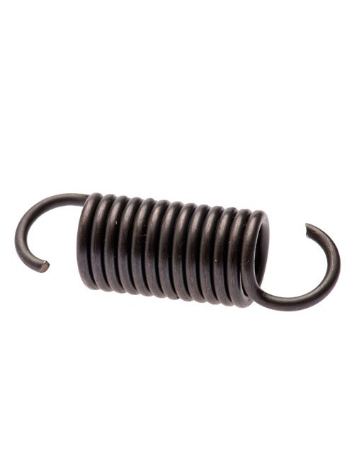 Rotax Pot spring 66mm -Magickart