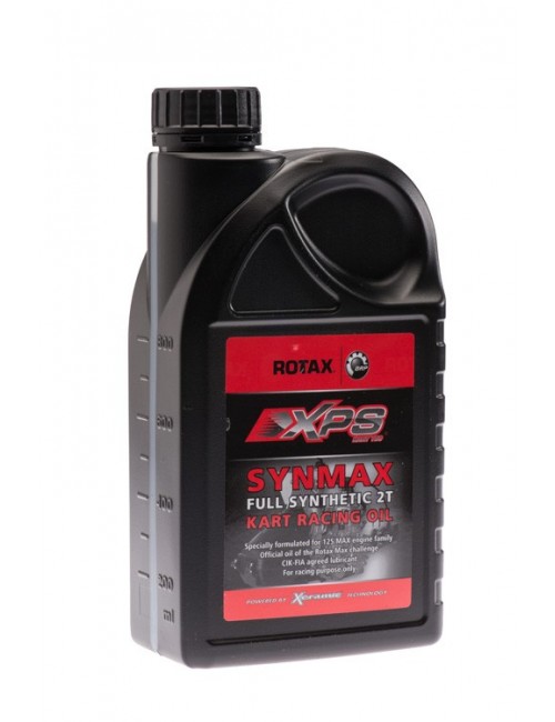 ROTAX OLIO XPS SYNMAX 100% SINTETICO