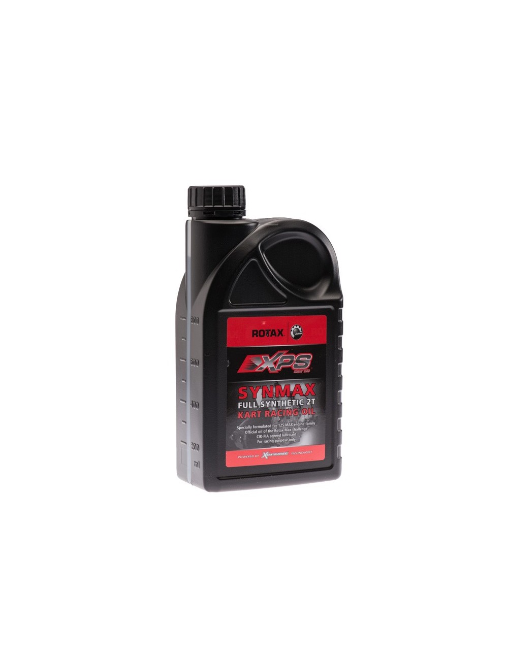 ROTAX OLIO XPS SYNMAX 100% SINTETICO