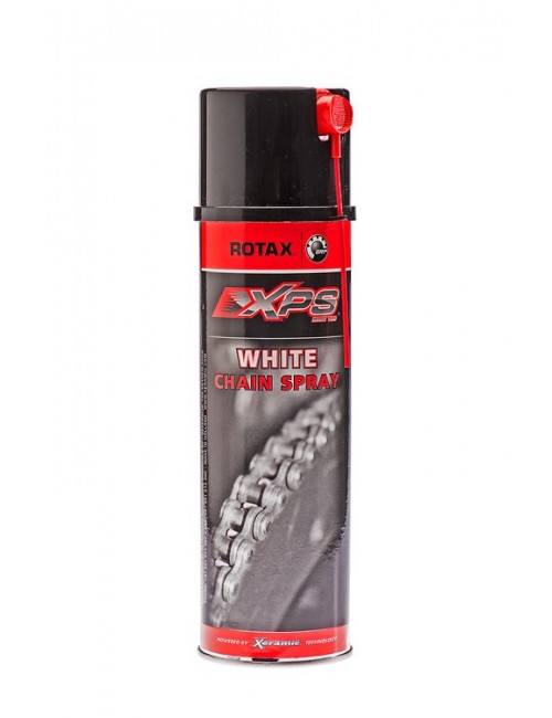 XPS grease with white chain  Rotax -Magickart