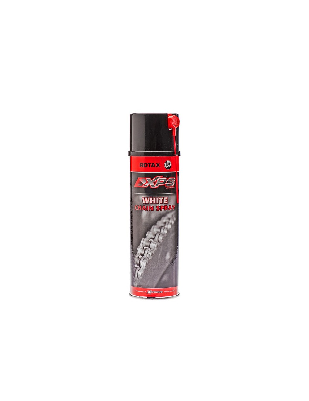 Λευκή αλυσίδα XPS Rotax -Μαγικάρτ Λευκή αλυσίδα XPS Rotax -Μαγικάρτ