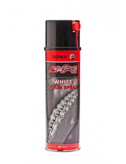 Grasa XPS con cadena blanca  Rotax -Magickart