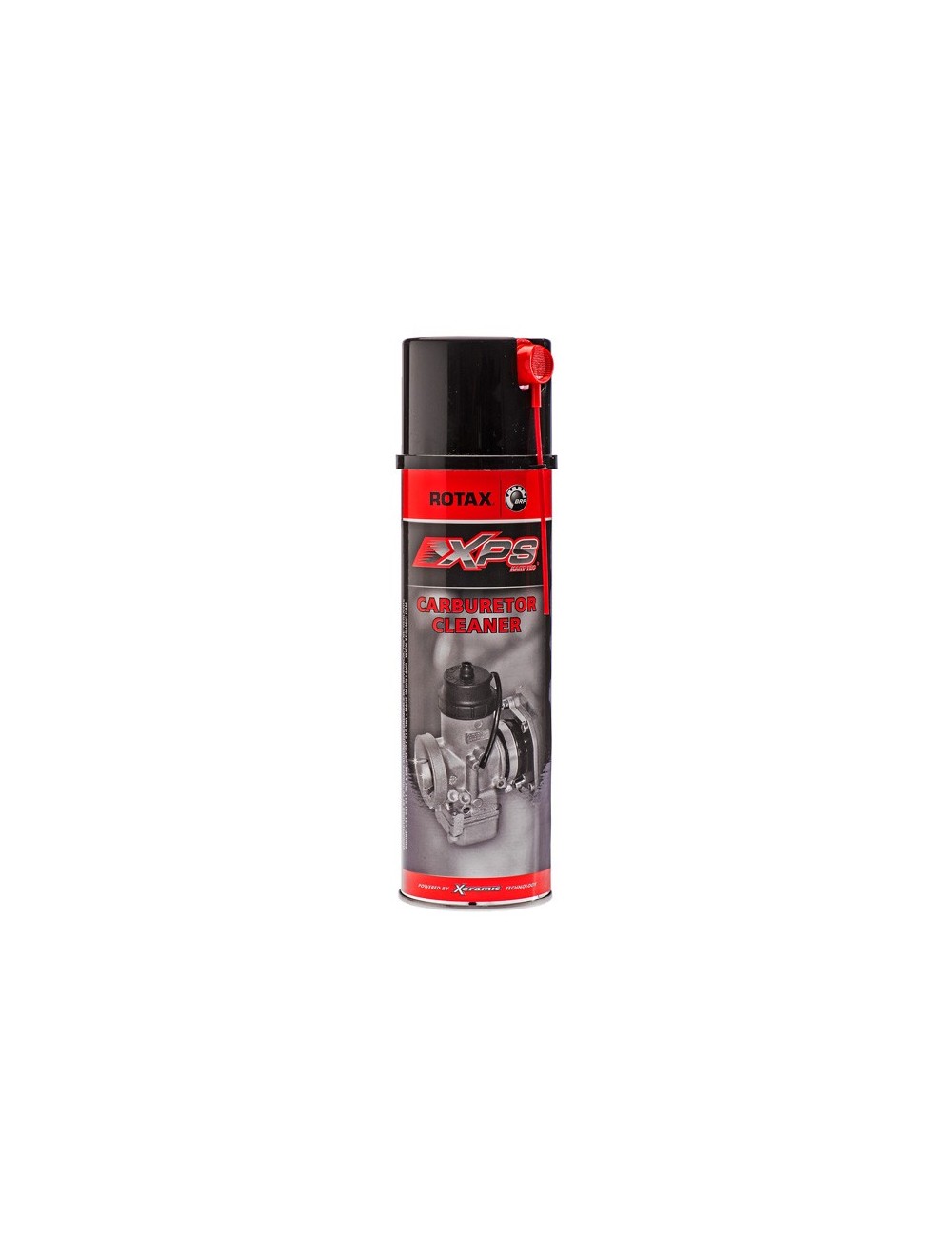 Rotax Carburetor Cleanser XPS - Magickart Rotax Carburetor Cleanser XPS - Magickart