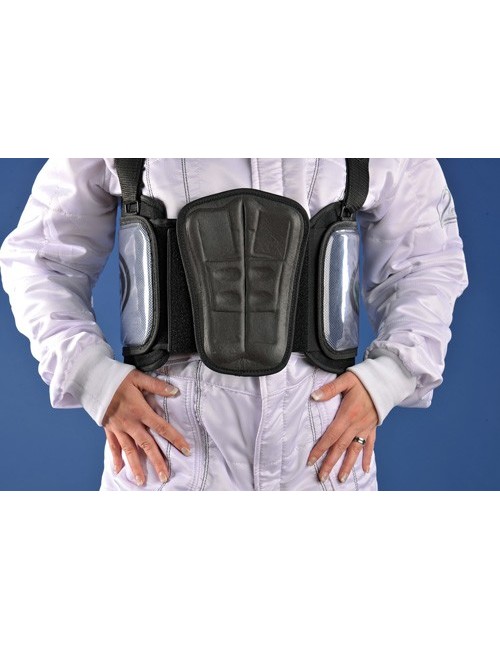 Gilet protègè Kevlar