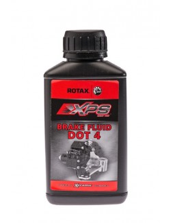 Liquid Brake DOT4 XPS -Magickart