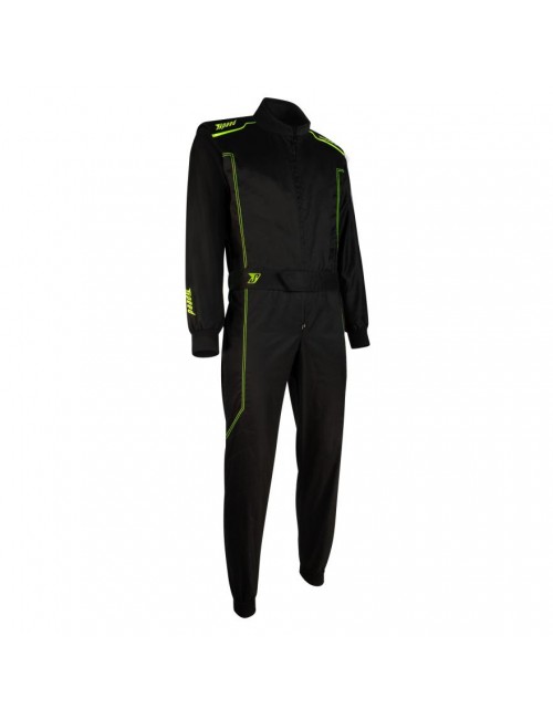 Combinaison de Karting DAYTONA 2.0 • 1 clr. MAGICKART