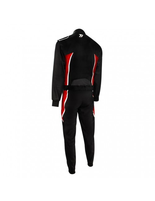 Karting Detroit 2.0 -MagickArt Traje