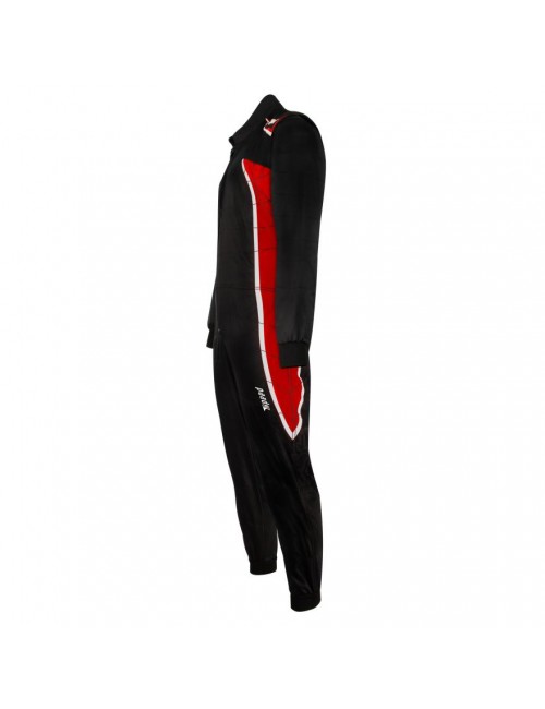 Karting Detroit 2.0 -MagickArt Traje