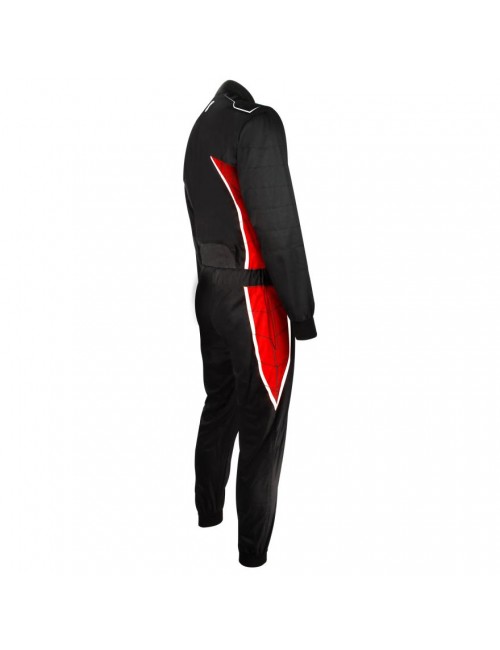 Karting Detroit 2.0 -MagickArt Traje