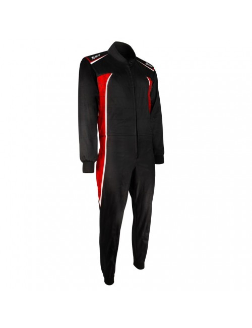 Karting Detroit 2.0 -MagickArt Traje
