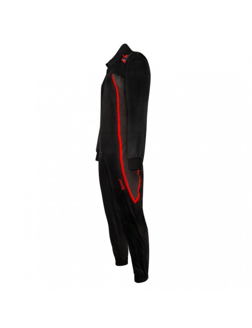 Karting Detroit 2.0 -MagickArt Traje
