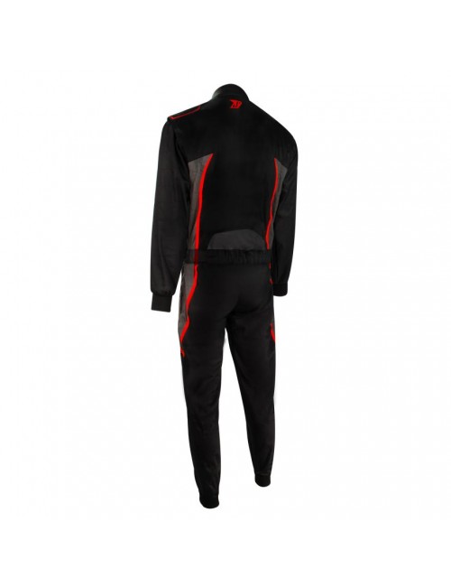 COMBINAISON DE KARTING DETROIT 2.0 -Magickart