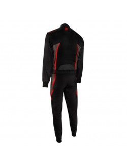 COMBINAISON DE KARTING DETROIT 2.0 -Magickart