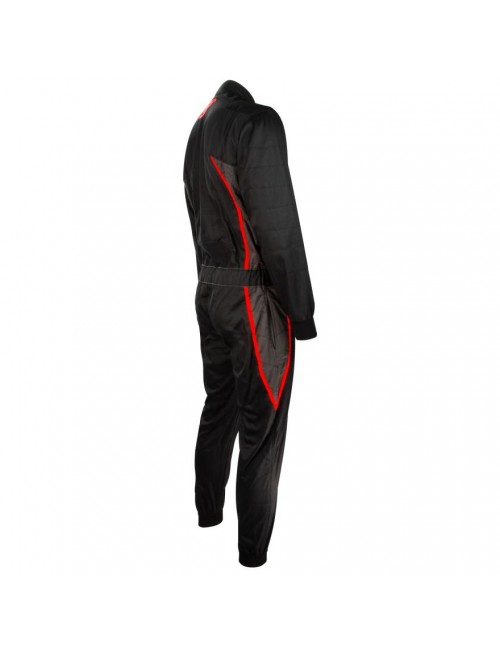 Karting Detroit 2.0 -MagickArt Traje