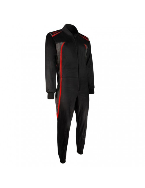 Karting Detroit 2.0 -MagickArt Traje