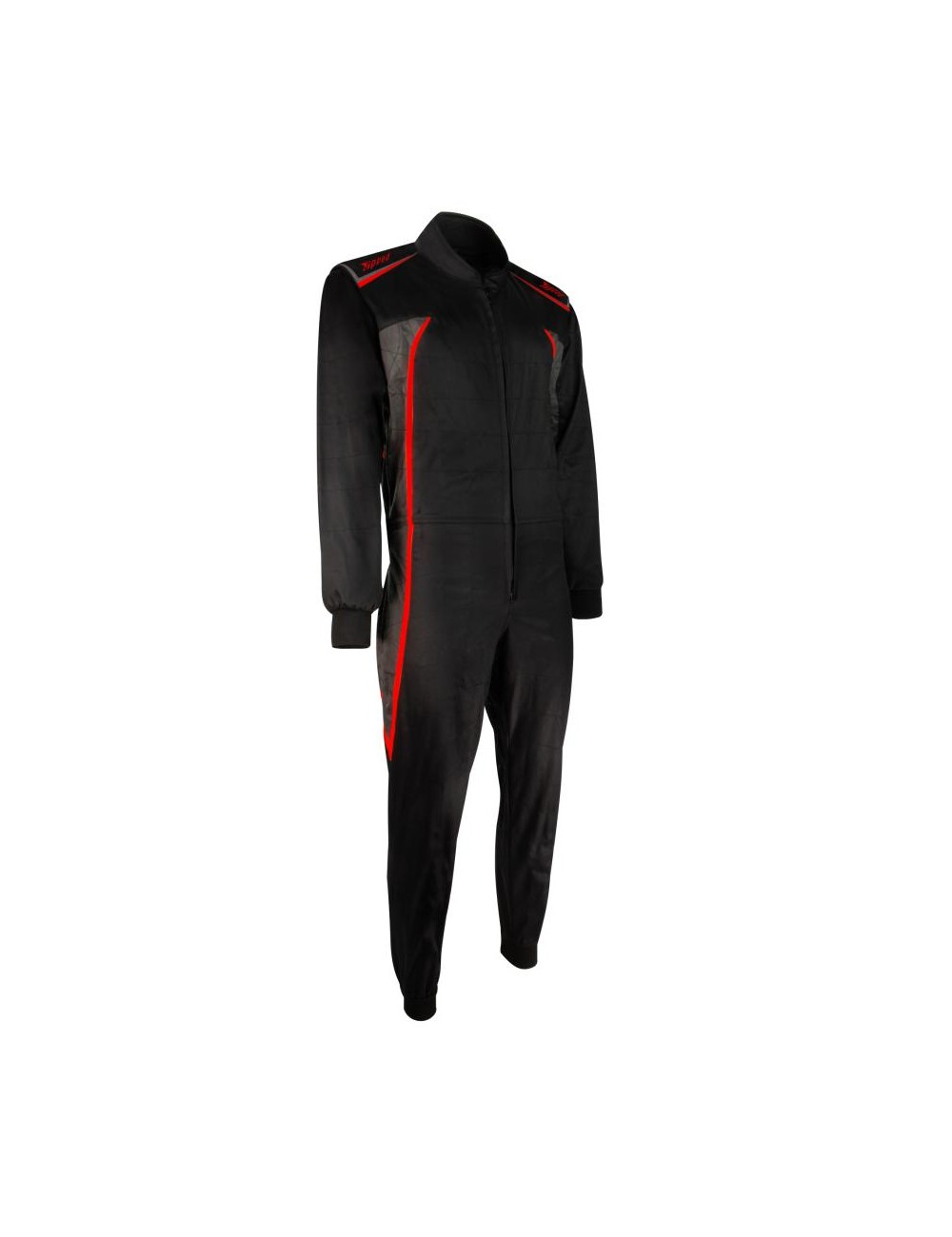 Karting Detroit 2.0 -MagickArt Traje Karting Detroit 2.0 -MagickArt Traje