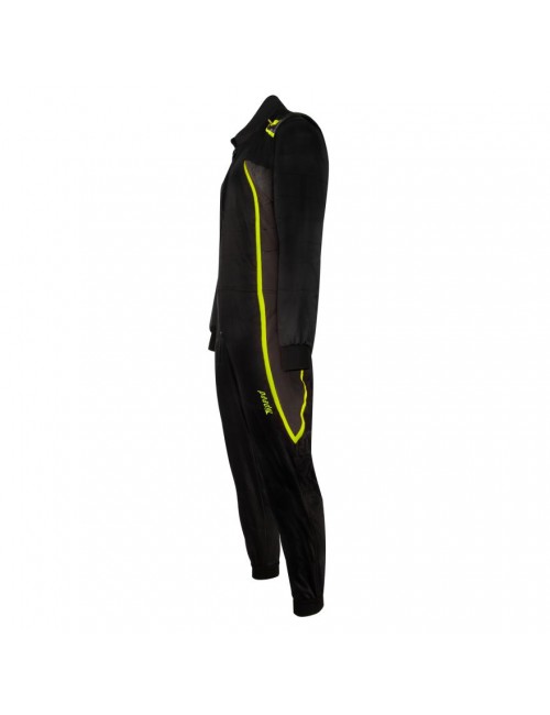 Karting Detroit 2.0 -MagickArt Traje