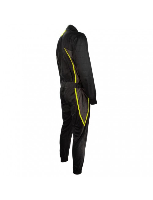 Karting Detroit 2.0 -MagickArt Traje