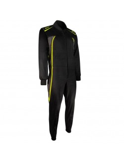 Karting Detroit 2.0 -MagickArt Traje