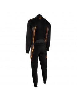 COMBINAISON DE KARTING DETROIT 2.0 -Magicka