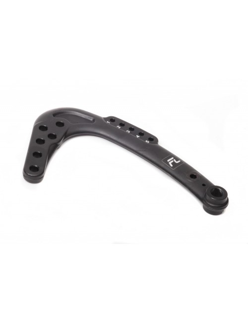 Cuerpo de pedal ajustable -Magickart