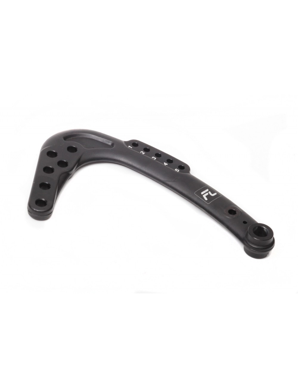 Cuerpo de pedal ajustable -Magickart