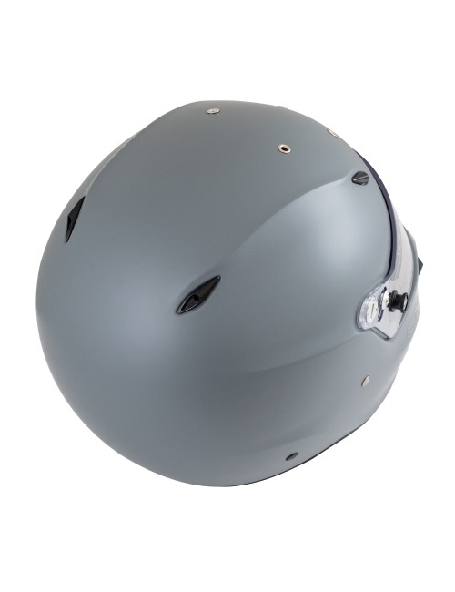 Zamp ZR 72 grigio opaco-magickart
