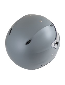 Zamp Zr 72 Gray Matte-Magickart