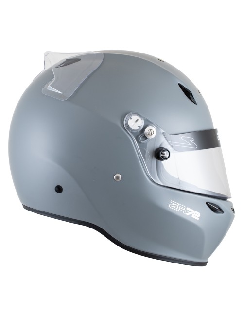 Zamp zr 72 gris mate-magickart