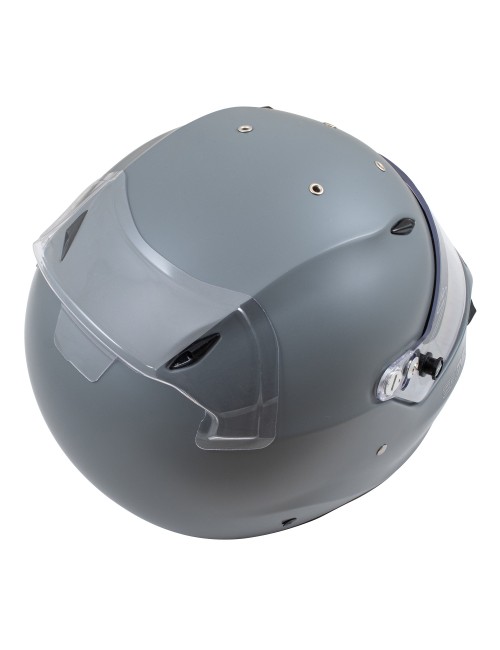 Zamp ZR 72 grigio opaco-magickart