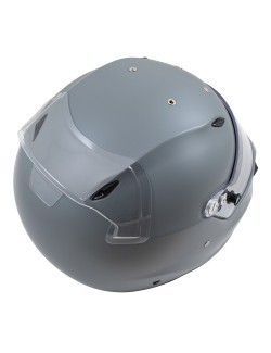 Zamp Zr 72 Gray Matte-Magickart