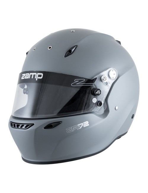 Zamp ZR 72 grigio opaco-magickart