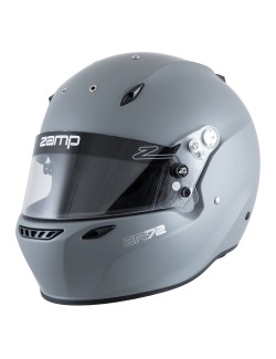 Zamp ZR 72 Gris mate-Magickart