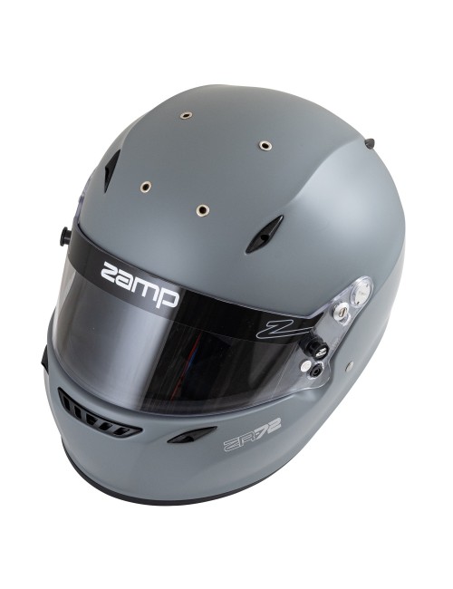 Zamp ZR 72 grigio opaco-magickart