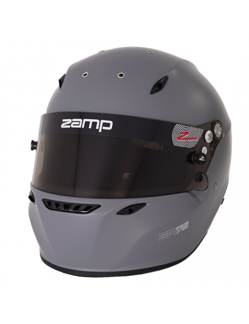 Zamp ZR 72 grigio opaco-magickart