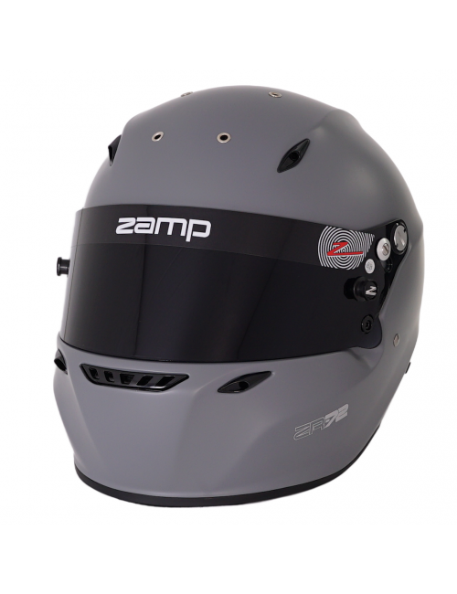 Zamp ZR 72 grigio opaco-magickart