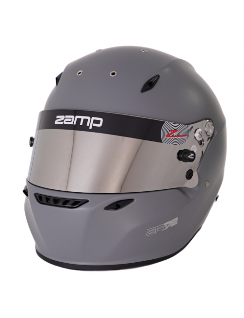 Zamp zr 72 gris mate-magickart