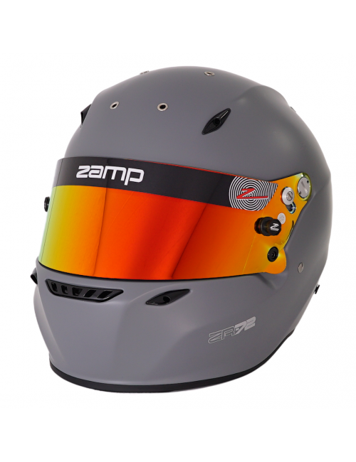 Zamp ZR 72 grigio opaco-magickart