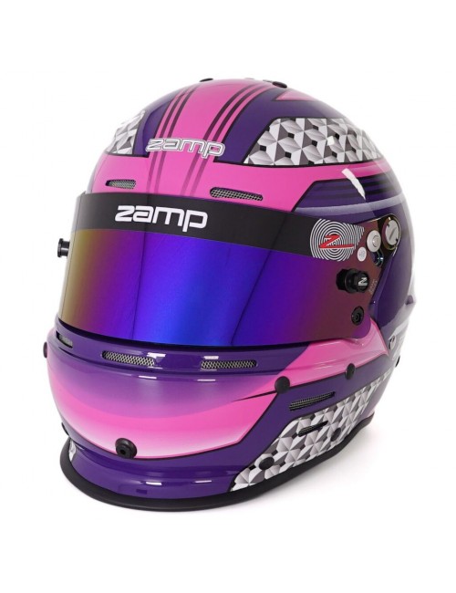 Zamp RZ-62 Casco SA2020...