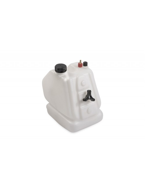 Abnehmbarer LT-Tank. 8,5z Birelart-Magickart