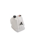 Abnehmbarer LT-Tank. 8,5z Birelart-Magickart