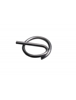 CIRCLIP Ø 10X12 FILO Ø 1 BIRELART -Magickart